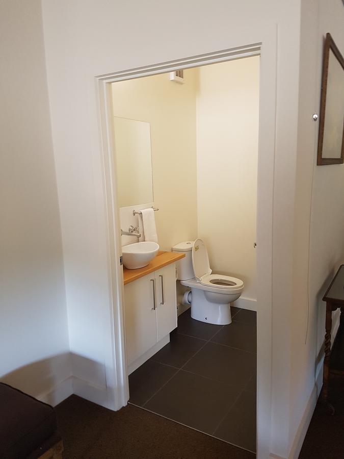 Saladin Lodge Narbethong Exterior foto